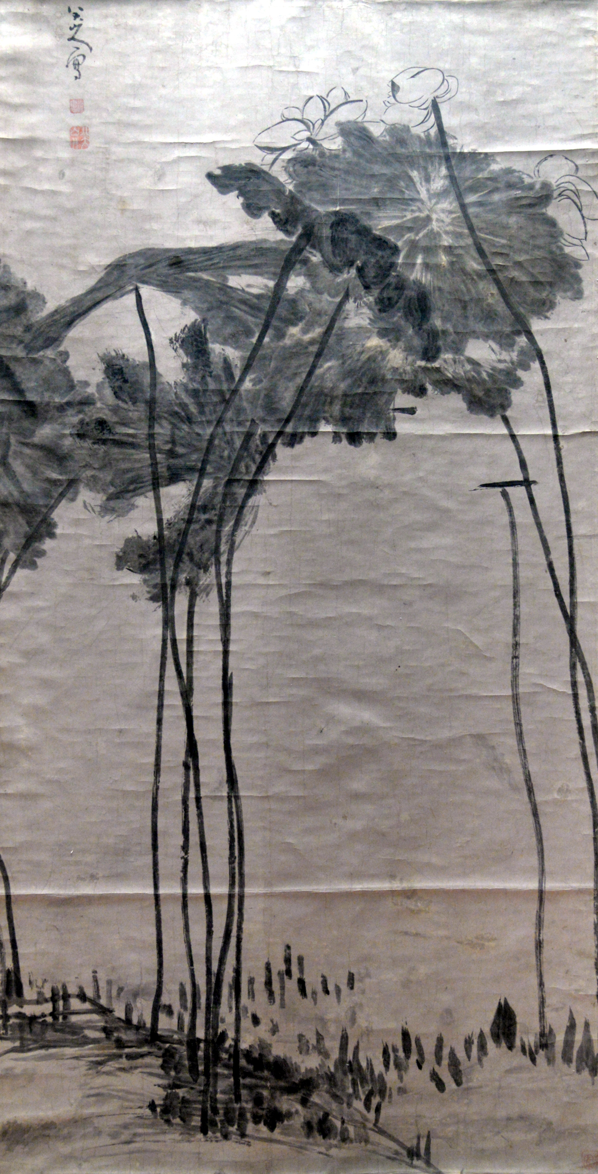 藝術不是教出來的，大師也不是教出來的